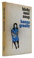 Birds' Nest Soup.