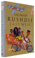 East, West.