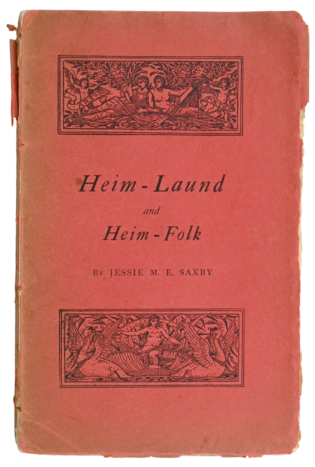 Heim-Laund and Heim-Folk.