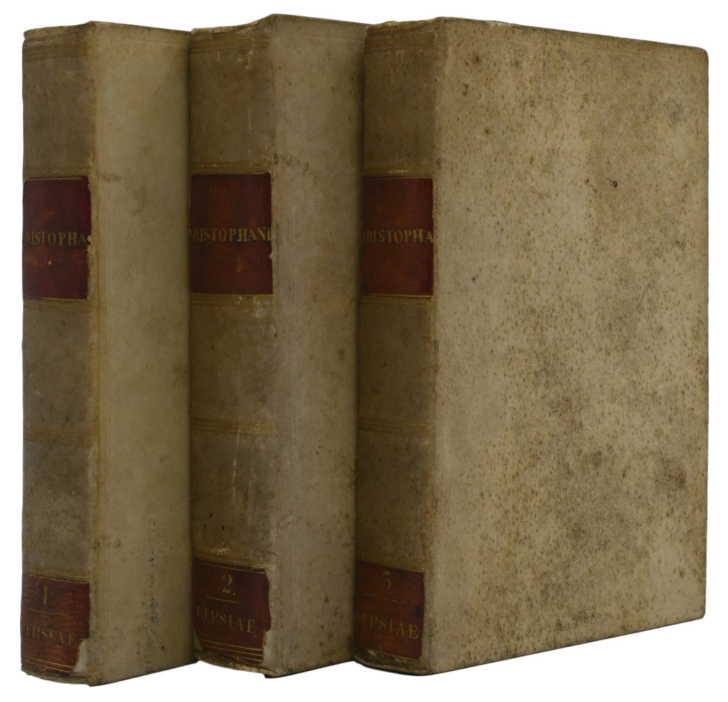 Comoediae. Ad optimorum librorum fidem accurate editae.