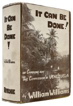 It Can Be Done. or Carrying Out the "Great Commission" (Matthew 28: 19, 20) in Venezuela.