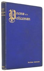 Poems of A Policeman.