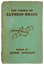 The Vision of Cathkin Braes And Other Poems.