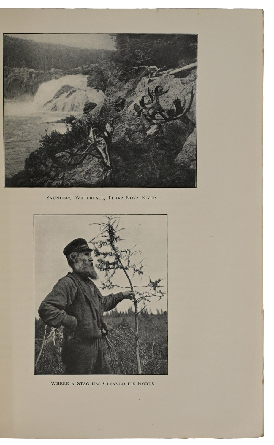 Newfoundland and its Untrodden Ways. With Illustrations by The Author and From Photographs.