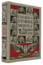 Unlikely Stories, Mostly.