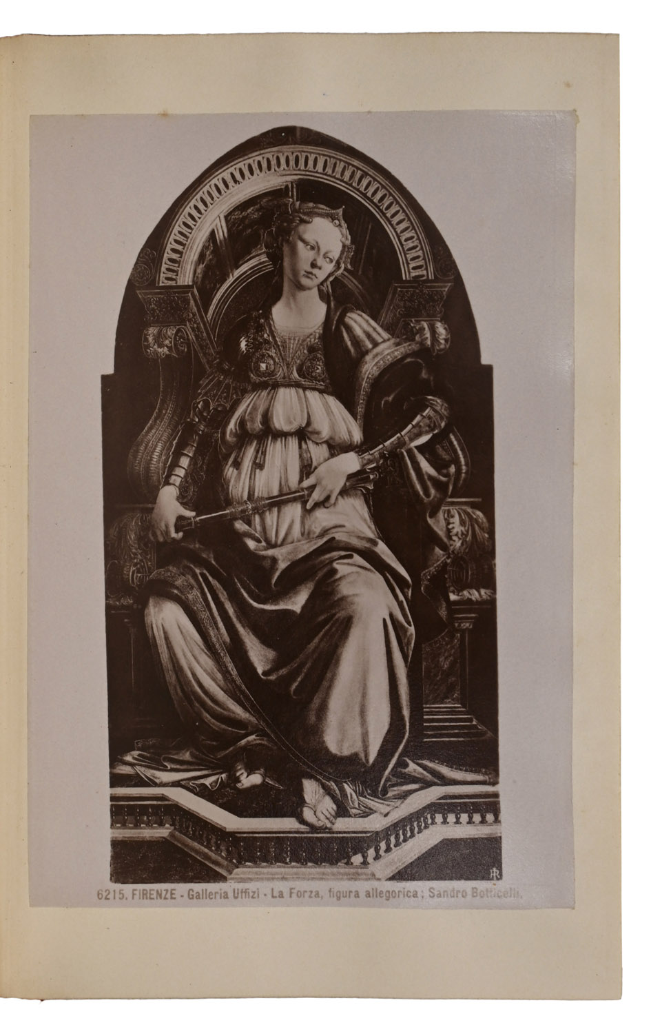 Mornings in Florence, Being Simple Studies in Christian Art for English Travellers.