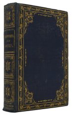 Mesopotamia and Assyria, From the Earliest Ages to the Present Time; with Illustrations of their Natural History. With a Map, and Engravings by Jackson. Fifth Thousand.