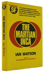 The Martian Inca.