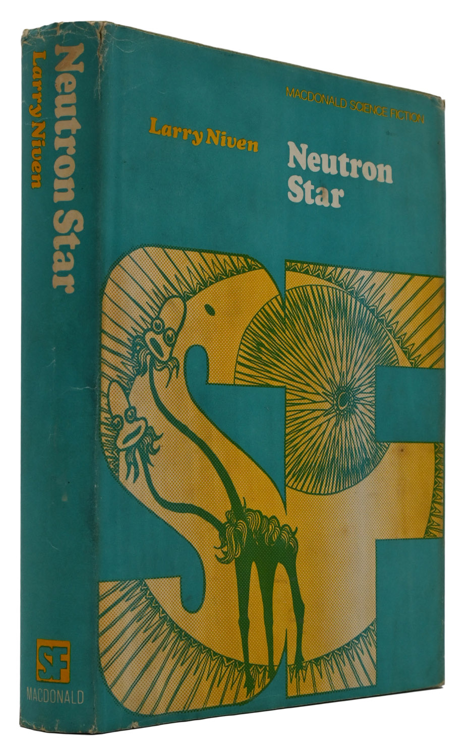 Neutron Star.