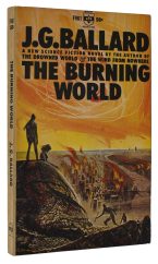 The Burning World.