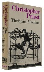 The Space Machine. A Scientific Romance.