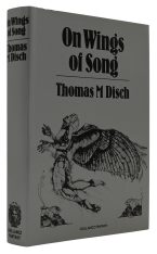 On Wings of Song. A Novel.