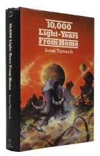 Ten Thousand Light-Years From Home. With an Introduction by Harry Harrison.