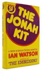 The Jonah Kit.