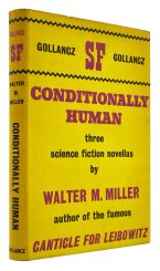 Conditionally Human.