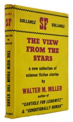 The View From The Stars.