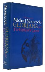 Gloriana, or, The Unfulfill'd Queen: Being a Romance by Michael Moorcock.